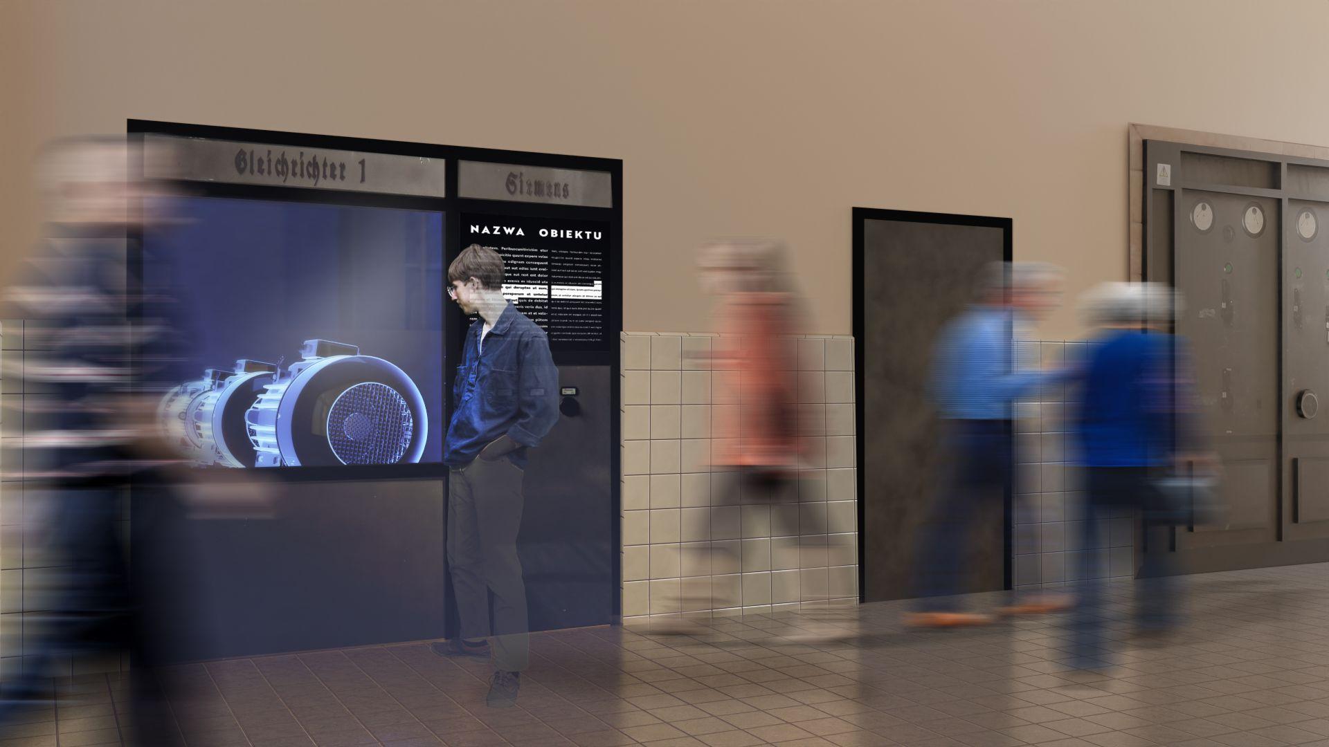 Radiostacji Gliwice w nowej odsłonie! Modernizacja zabytkowego kompleksu i nowa wystawa