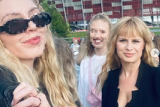 Barbara Wypych (Sonia w M jak miłość)