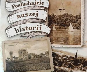 Wyjątkowe słuchowisko