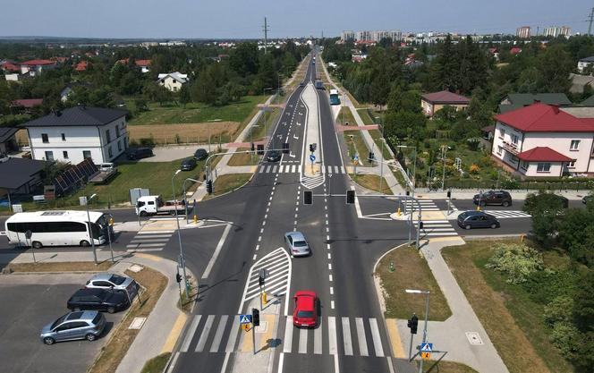 NOWE DROGI w 2024 roku w woj. lubelskim. Pójdą na to ogromne pieniądze!