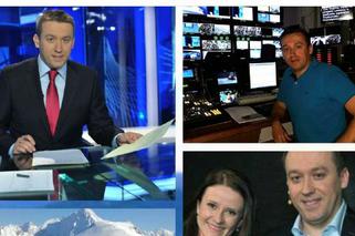 Kolejny dziennikarz OPUSZCZA TVP! Michał Siegieda ZWOLNIONY
