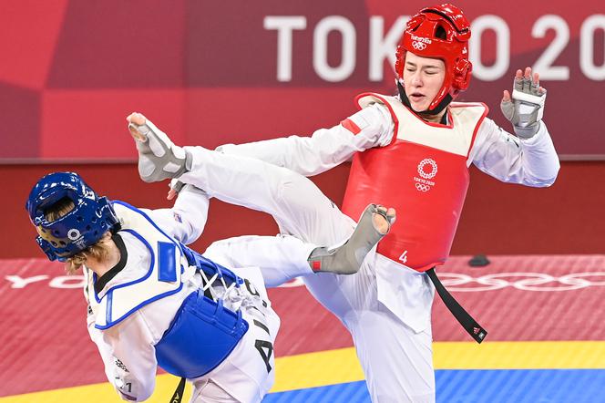 Polka powalczy o medal na IO Tokio 2020! O której godzinie walka Kowalczuk o brązowy medal?