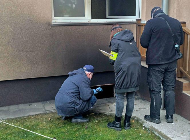 Wybuch gazu w Chełmnie. Jest ofiara śmiertelna, są ranni