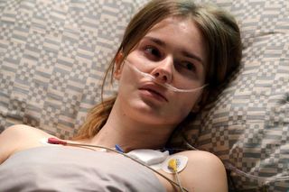 M jak miłość, odc. 1876. Franka (Dominika Kachlik)