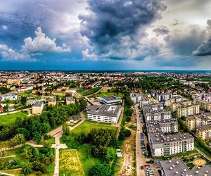 21 projektów zostanie zrealizowanych w ramach Budżetu Obywatelskiego Siedlec