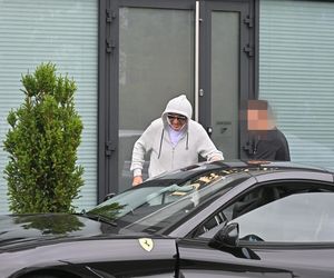 Krzysztof Gojdź - nowa twarz