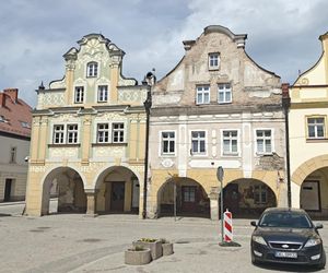 Miliony na ratowanie zabytków po powodzi. Te obekty zostaną wyremontowane 