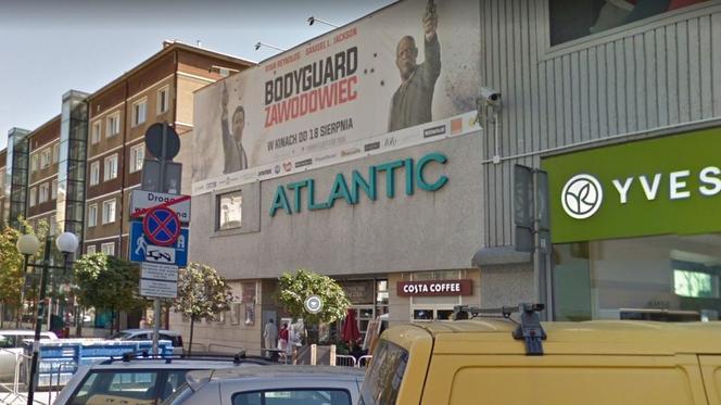 Kino Atlantic