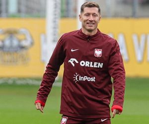 Polacy przygotowują się do meczu eliminacyjnego mistrzostw świata z Litwą
