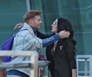 Justyna Steczkowska podróżuje z kasą i klasą