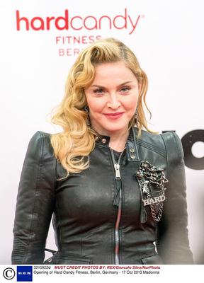 Madonna kończy 56 lat, zobacz, jak się zmieniała!