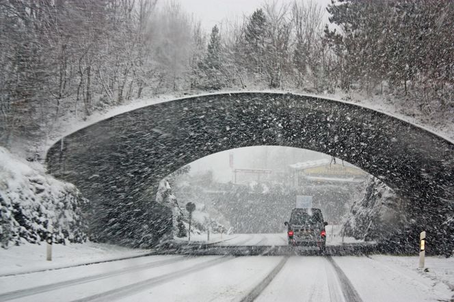 Śnieżyce i zamiecie powracają, a we wtorek jeszcze to! Alarmujące prognozy