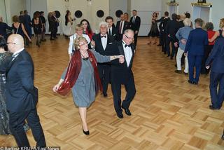 II Charytatywny Bal na Foksal u Dziennikarzy