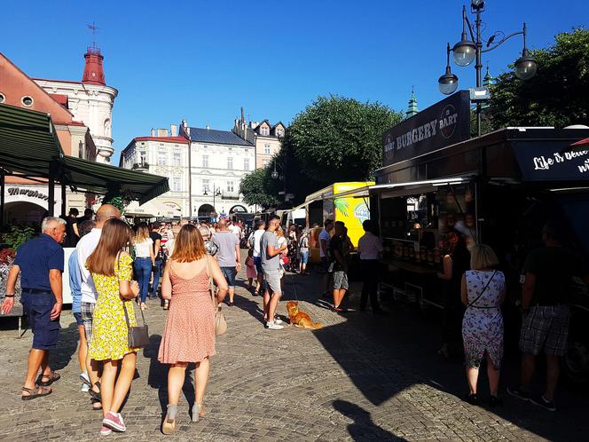 Weekend w Przemyślu pełen atrakcji: Było Święto Fajki i Konwencja Tatuażu [ZDJĘCIA]