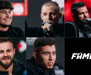 PPV Fame MMA 16 TV - TRANSMISJA Fame MMA STREAM [CENA, LINK, JAK WYKUPIĆ]