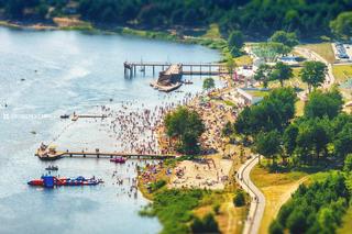 Sezon kąpielowy 2024 na Piachach i Lubiance w Starachowicach