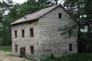 Horyniec-Zdrój na Podkarpaciu