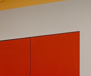 Biuro Kraft Heinz w kompleksie Harmony Office Park na warszawskim Mokotowie