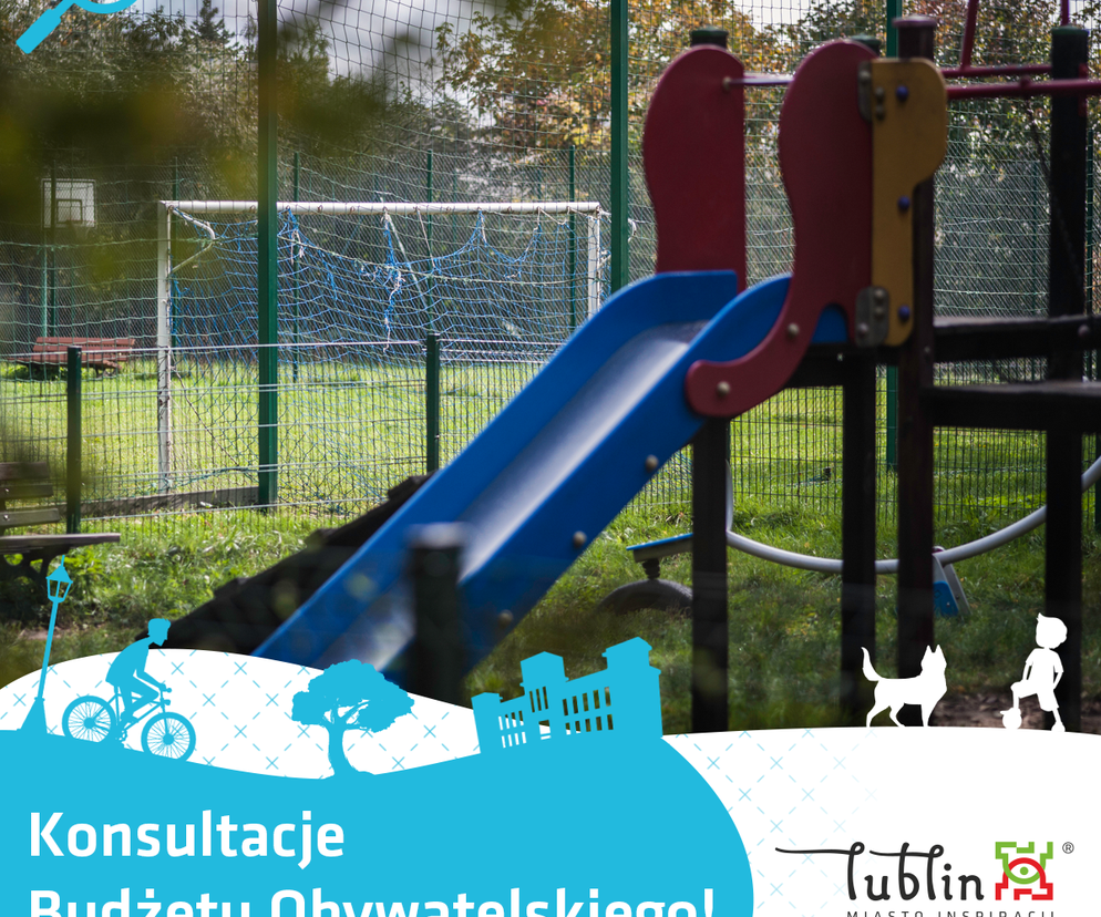 Lublin - dyskusja w sprawie nowej edycji Budżetu Obywatelskiego