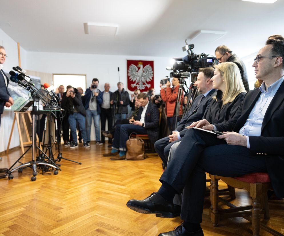 Głuchołazy zyskają nowy most. Projekt gotowy, wkrótce start budowy
