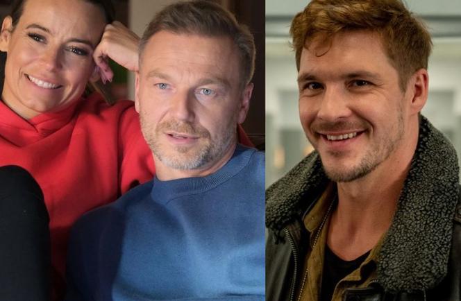 QUIZ. Dopasuj gwiazdę do serialu! Quiz tylko wygląda na łatwy!