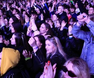 Juwenalia Śląskie 2025. Ich Troje i Golec uOrkiestra w ostatni dzień studenckiego święta