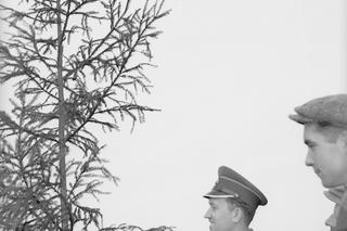 Zakupy przedświąteczne - 1958 r.