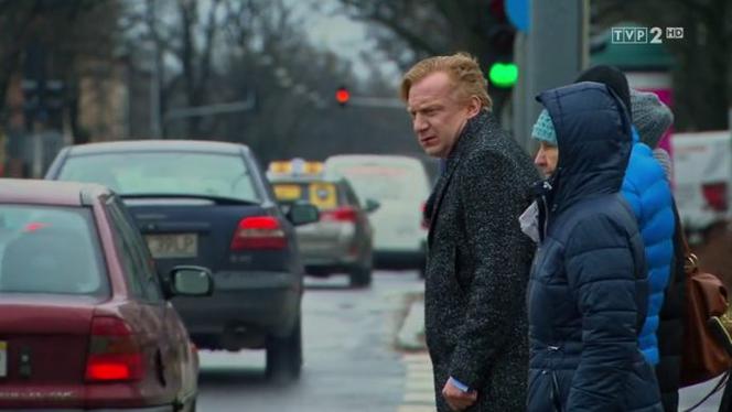 Barwy szczęścia odcinek 1669, Szczepan (Arkadiusz Janiczak)