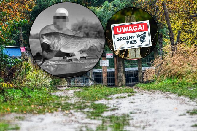 "Dobry, serdeczny". Puławy pogrążone w żałobie. W poniedziałek pogrzeb pana Marcina, którego zagryzły psy