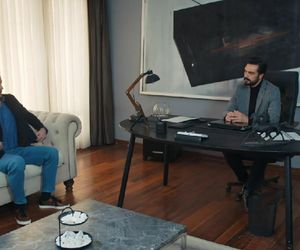 Dziedzictwo, odcinek 671. Luka, Yaman