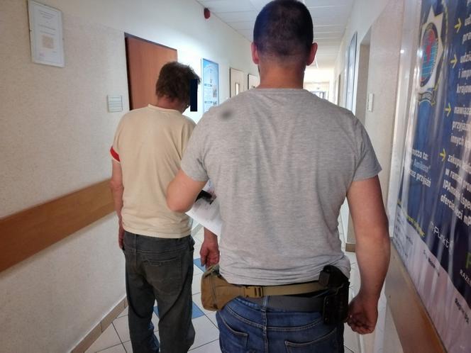 Gang włamywaczy przez kilka miesięcy okradał mieszkańców i firmy w Otwocku!