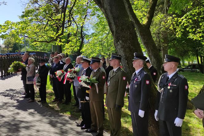 W Koszalinie uczczono pamięć o polskich żołnierzach spod Monte Cassino