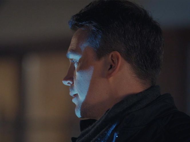 M jak miłość, odcinek 1865:  Jakub (Krzysztof Kwiatkowski) 