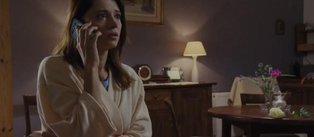 M jak miłość odc. 1397. Iza (Adriana Kalska)