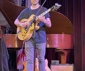 II Greenpoint Jazz Festival