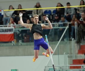 Orlen Copernicus Cup 2025 w Arenie Toruń. Zdjęcia kibiców i gwiazd sportu