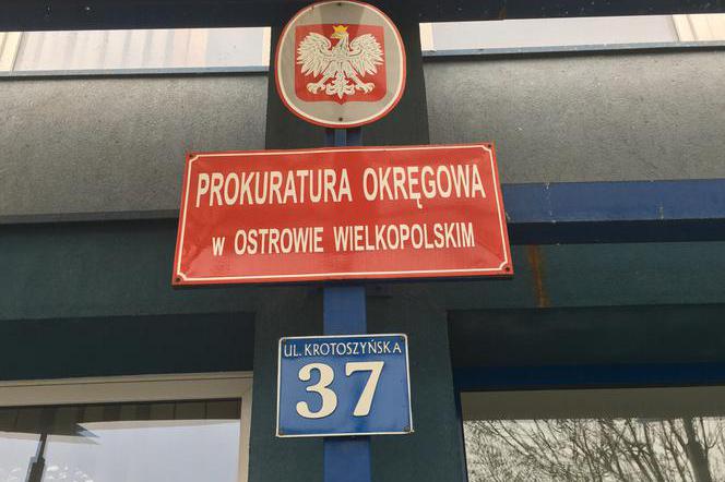 Krotoszyński szpital poda do prokuratury rodzinę zakażonego pacjenta?