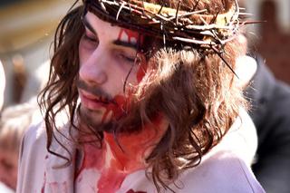 Misterium Męki Pańskiej w Piekarach