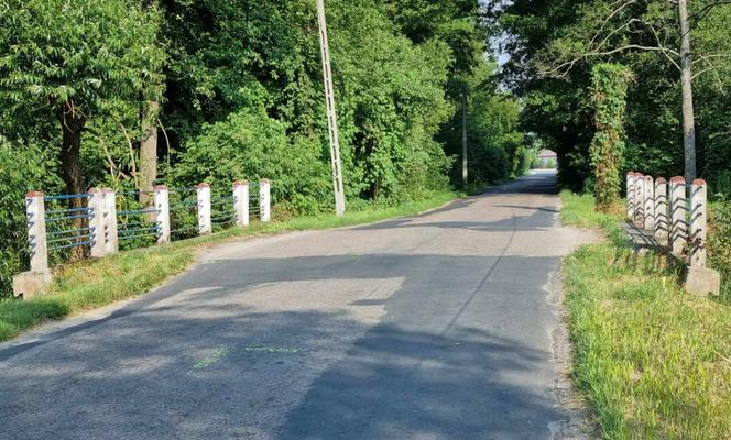 Powiat siedlecki: wkrótce ruszy przebudowa mostu na drodze powiatowej w Kotuniu
