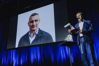 Gala Nagrody im. Pawła Adamowicza 2025