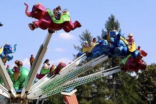 10. urodziny Julinek Park pod Warszawą