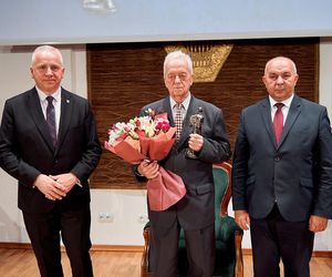 Siedleckie Aleksandrie 2025 wręczone. W tym roku przyznano dziewięć nagród