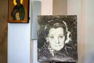 Pogrzeb Barbary Horawianki