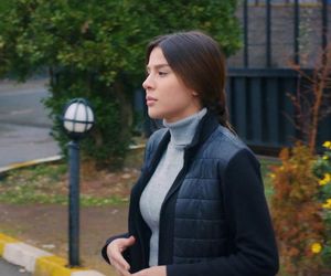 Brutalny atak na Gönül w serialu Miłość i nadzieja