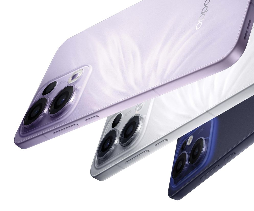 OPPO Reno 13