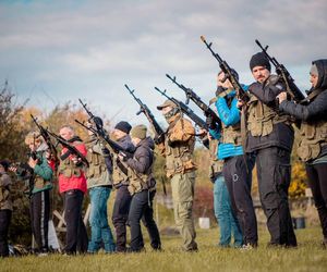 Rusza „wGotowości” – bezpłatne szkolenia obronne dla każdego Polaka. Jak się zapisać i co zyskasz?