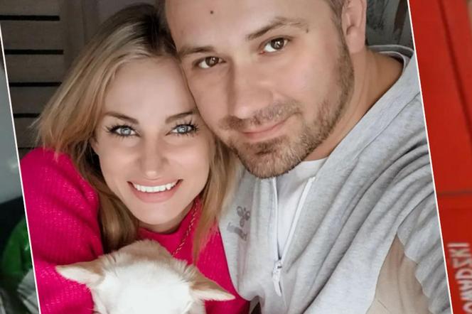 Anita i Adran ze "Ślubu od pierwszego wejrzenia"