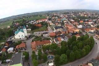 15. miejsce: Radoszyce (powiat konecki)