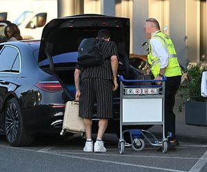 Przylot Lewandowskich do Polski. Żona piłkarza stawi się w sądzie