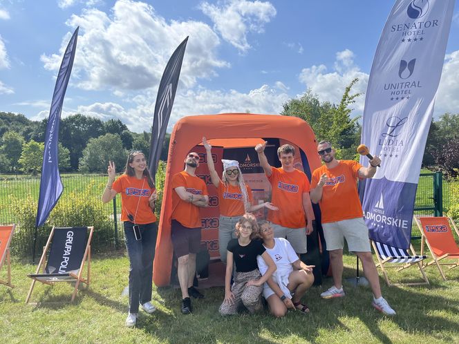 Park Wodny w Koszalinie świętował 10 urodziny!
